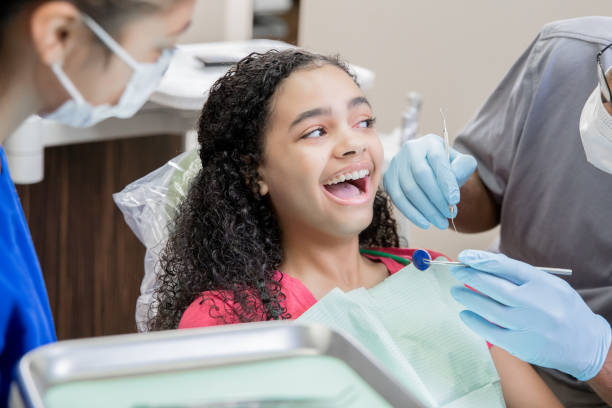Best Dentist Open on Weekends  in Bismarck, MO