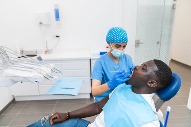 Best Chipped Tooth Repair Near Me  in Bismarck, MO